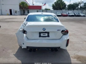 BMW M2 * HARMAN KARDON* КОЖА* ПОДГРЕВ* ШИБИДАХ*  | Auto.bg — изображение 15