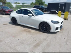 BMW M2 * HARMAN KARDON* КОЖА* ПОДГРЕВ* ШИБИДАХ* 