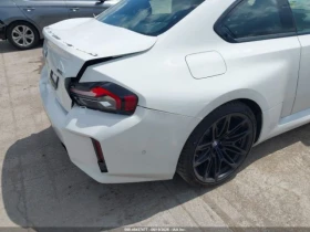 BMW M2 * HARMAN KARDON* КОЖА* ПОДГРЕВ* ШИБИДАХ*  | Auto.bg — изображение 17
