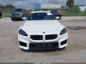 BMW M2 * HARMAN KARDON* КОЖА* ПОДГРЕВ* ШИБИДАХ*  | Auto.bg — изображение 11