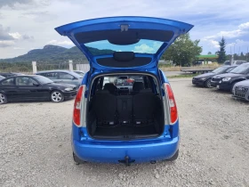 Skoda Roomster 1.9 ����� 105 ��. | Mobile.bg � ����� ������ 7