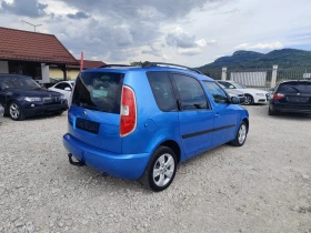 Skoda Roomster 1.9 ����� 105 ��. | Mobile.bg � ����� ������ 5