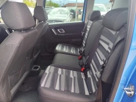 Skoda Roomster 1.9 ����� 105 ��. | Mobile.bg � ����� ������ 14