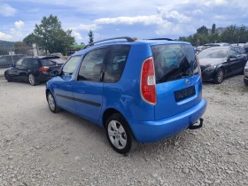 Skoda Roomster 1.9 ����� 105 ��. | Mobile.bg � ����� ������ 8