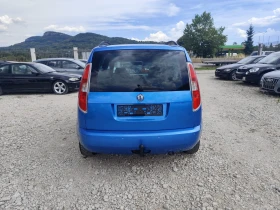 Skoda Roomster 1.9 ����� 105 ��. | Mobile.bg � ����� ������ 6