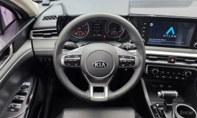 Kia K5 * ��������� ���� �� �������� * ���������� | Mobile.bg � ����� ������ 14