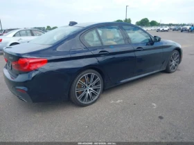 BMW 540 xDrive* M-Sport* HARMAN KARDON* �������* �������*  | Mobile.bg � ����� ������ 4