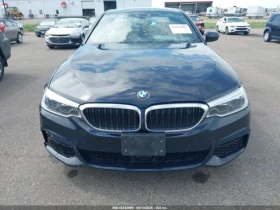 BMW 540 xDrive* M-Sport* HARMAN KARDON* �������* �������*  | Mobile.bg � ����� ������ 10