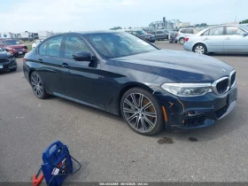 ������ BMW 540