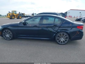 BMW 540 xDrive* M-Sport* HARMAN KARDON* �������* �������*  | Mobile.bg � ����� ������ 12