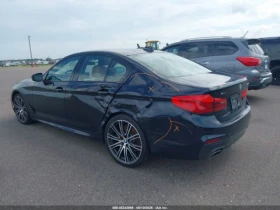 BMW 540 xDrive* M-Sport* HARMAN KARDON* �������* �������*  | Mobile.bg � ����� ������ 3