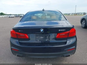 BMW 540 xDrive* M-Sport* HARMAN KARDON* �������* �������*  | Mobile.bg � ����� ������ 14