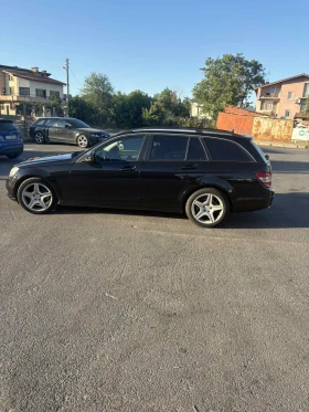 Mercedes-Benz C 200 - 5999 € - 37890024 4