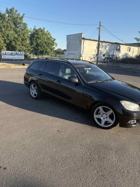Mercedes-Benz C 200 - 5999 € - 37890024 2