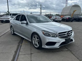 Mercedes-Benz E 350 * 4MATIC * ОБДУХВАНЕ * PANO * CARFAX 