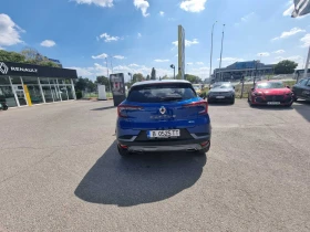 Renault Captur R.S. Line TCe ������ 160 EDC7 | Mobile.bg � ����� ������ 6