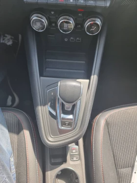 Renault Captur R.S. Line TCe ������ 160 EDC7 | Mobile.bg � ����� ������ 11