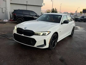 BMW 330 e xDrive / M Пакет / Carfax / 
