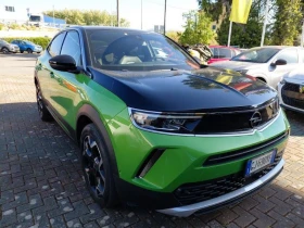 Opel Mokka X 136ELECTRIC