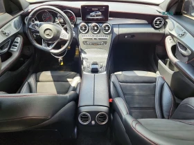 Mercedes-Benz C 43 AMG 4MATIC* 360-CAM* BURMASTER* PANORAM* ALCANTARA* PO | Auto.bg — изображение 9