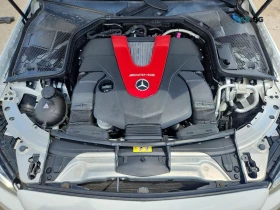 Mercedes-Benz C 43 AMG 4MATIC* 360-CAM* BURMASTER* PANORAM* ALCANTARA* PO | Auto.bg — изображение 7
