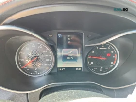Mercedes-Benz C 43 AMG 4MATIC* 360-CAM* BURMASTER* PANORAM* ALCANTARA* PO | Auto.bg — изображение 10