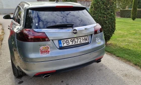 Opel Insignia 2.0 Бензин - 6500 € - 36938459 2