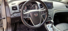 Opel Insignia 2.0 Бензин - 6500 € - 36938459 7