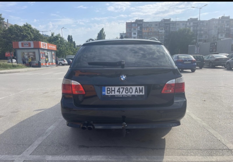 BMW 525 525 Xdrive, снимка 2 - Автомобили и джипове - 45813466