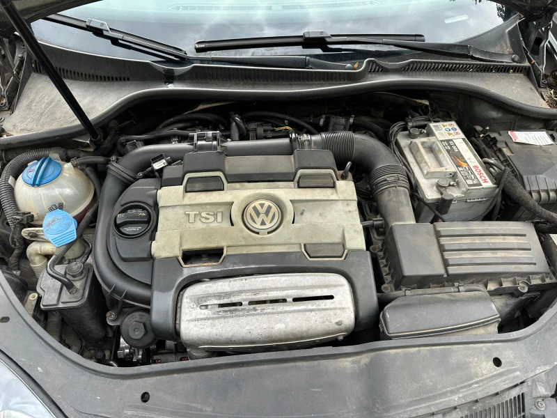 VW Golf GT, снимка 11 - Автомобили и джипове - 47515961