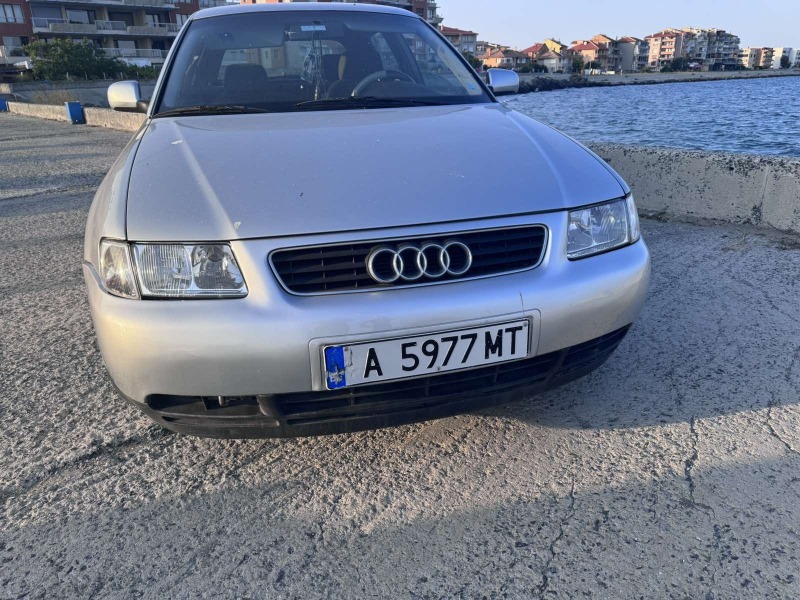 Audi A3, снимка 2 - Автомобили и джипове - 46408163