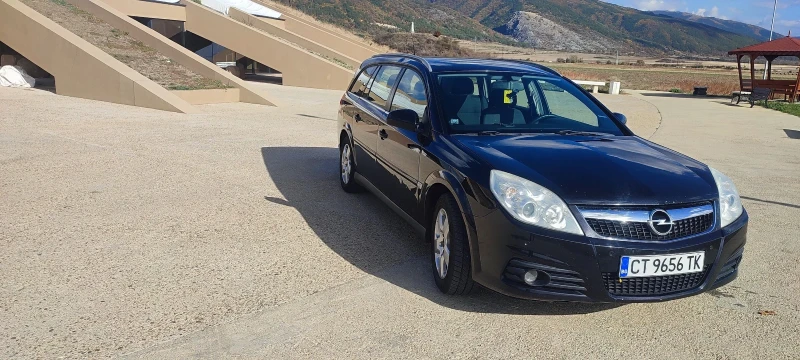 Opel Vectra 1.8 16V , снимка 2 - Автомобили и джипове - 47792571