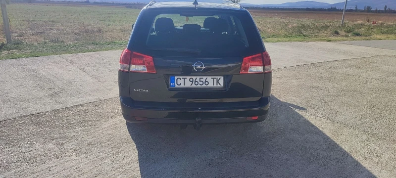 Opel Vectra 1.8 16V , снимка 6 - Автомобили и джипове - 47792571