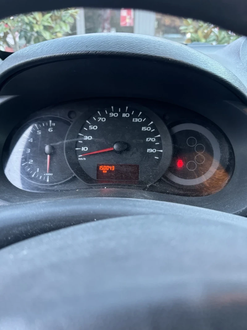 Renault Kangoo, снимка 10 - Автомобили и джипове - 49562621