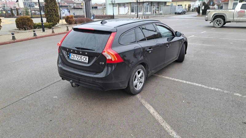 Volvo V60 D3 150k.c, снимка 3 - Автомобили и джипове - 49394142