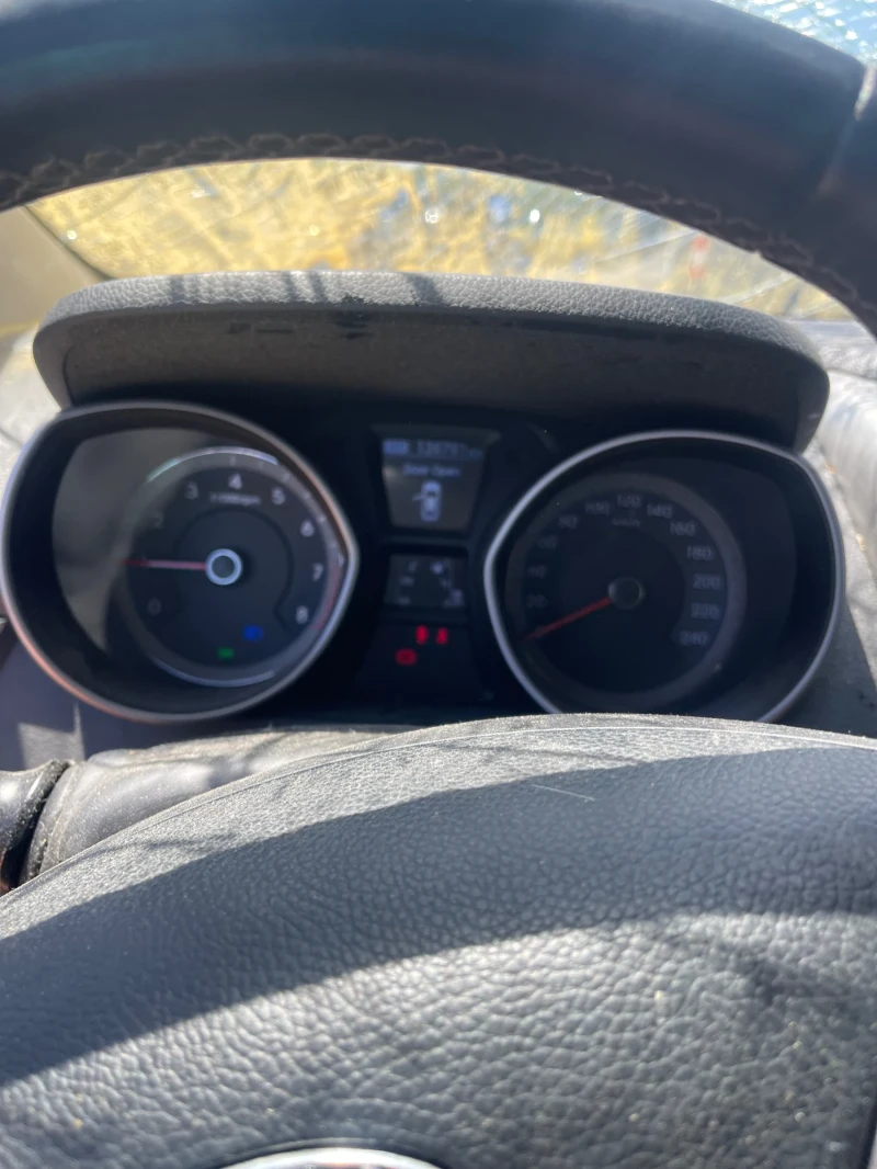 Hyundai I30, снимка 9 - Автомобили и джипове - 50915335