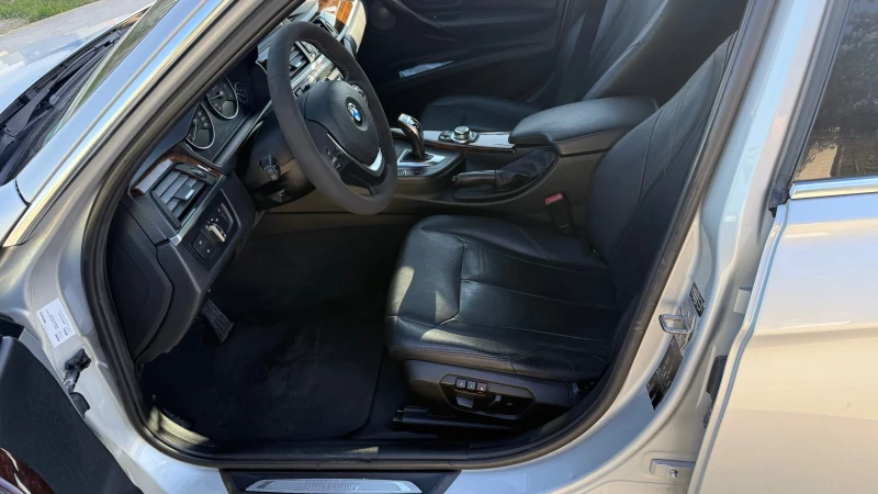BMW 330 330d, снимка 17 - Автомобили и джипове - 51106622