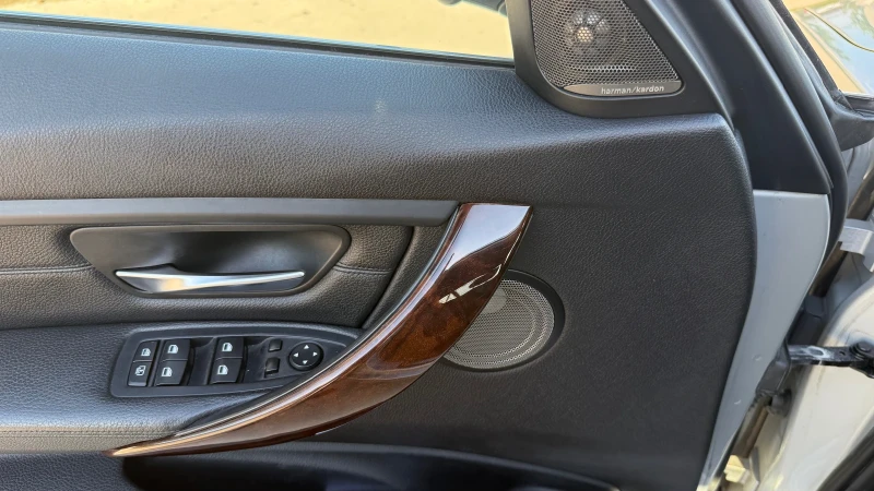 BMW 330 330d, снимка 13 - Автомобили и джипове - 51106622