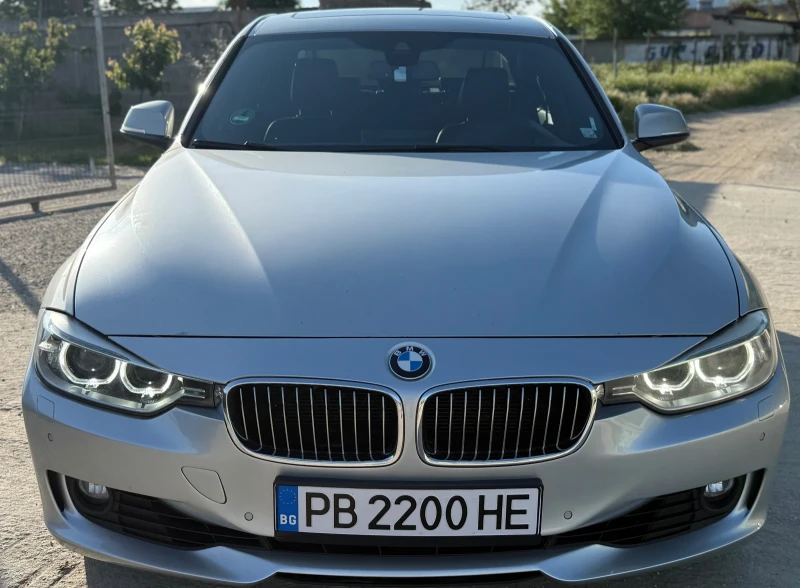BMW 330 330d
