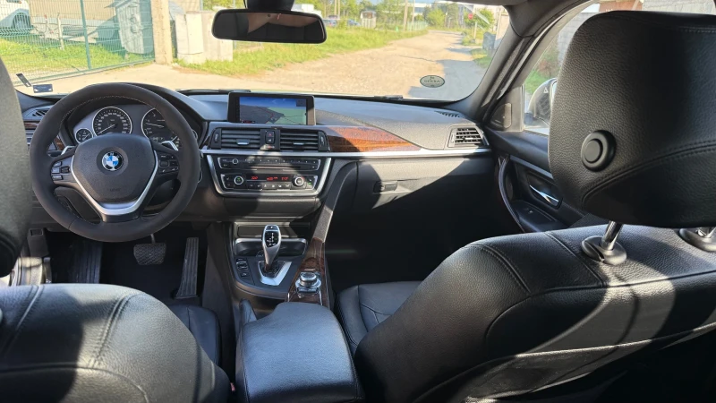 BMW 330 330d, снимка 14 - Автомобили и джипове - 51106622