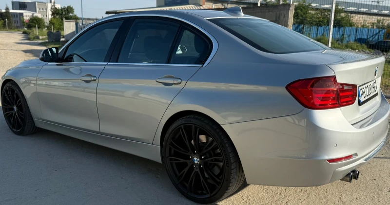 BMW 330 330d, снимка 7 - Автомобили и джипове - 51106622