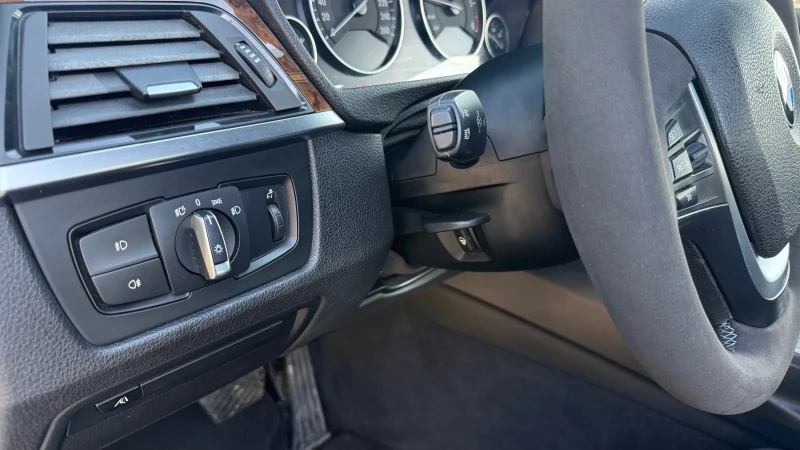 BMW 330 330d, снимка 12 - Автомобили и джипове - 51106622