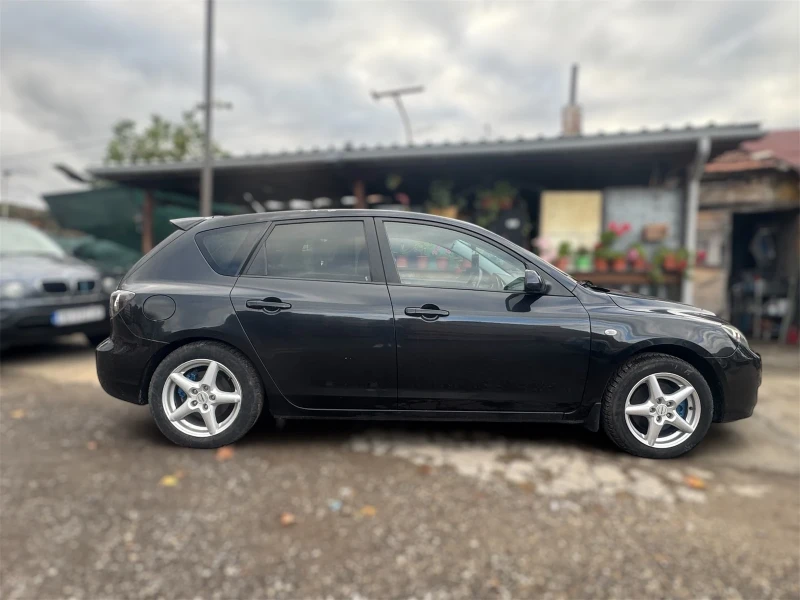 Mazda 3 2.0d FACELIFT , снимка 5 - Автомобили и джипове - 52217905