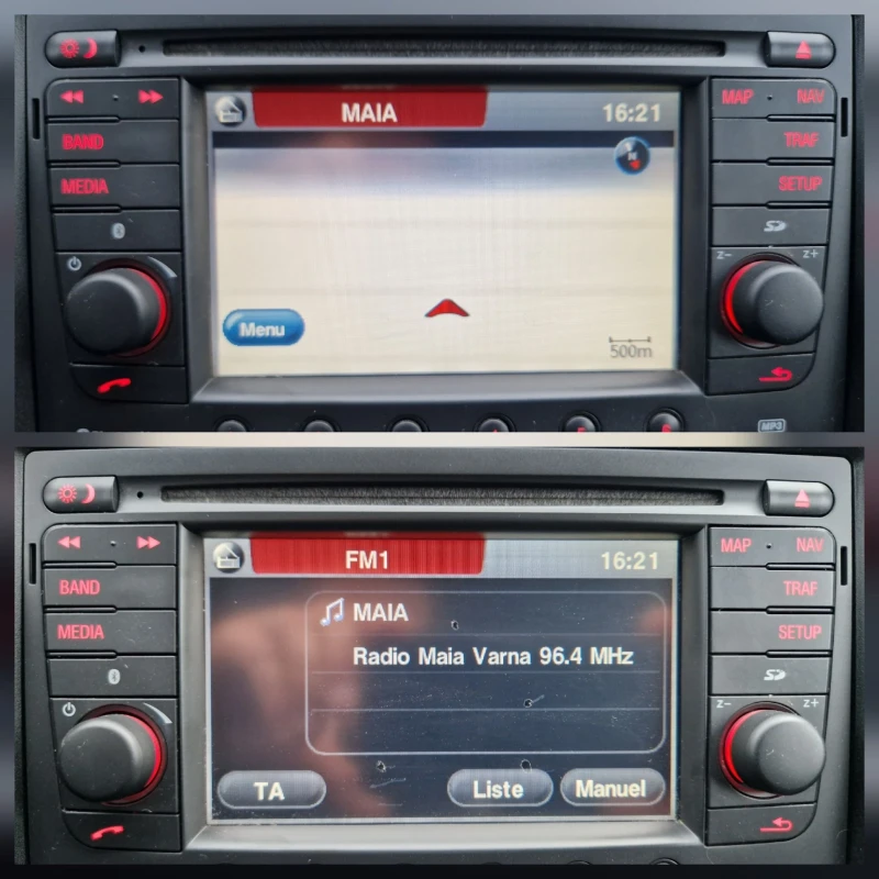 Suzuki SX4 1.6I 4x4 Фейслифт, снимка 16 - Автомобили и джипове - 52296042