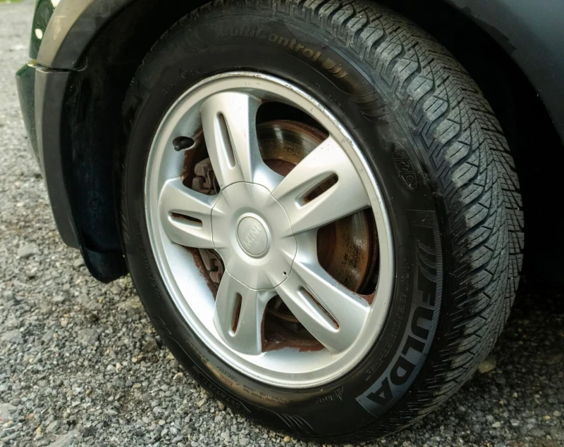 Mini Cooper, снимка 6 - Автомобили и джипове - 52588407