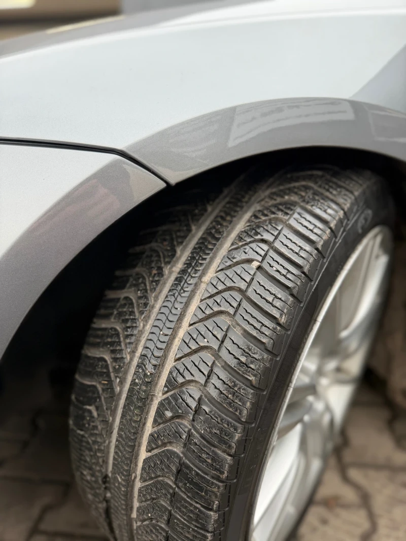 BMW 330 D, снимка 8 - Автомобили и джипове - 52647814