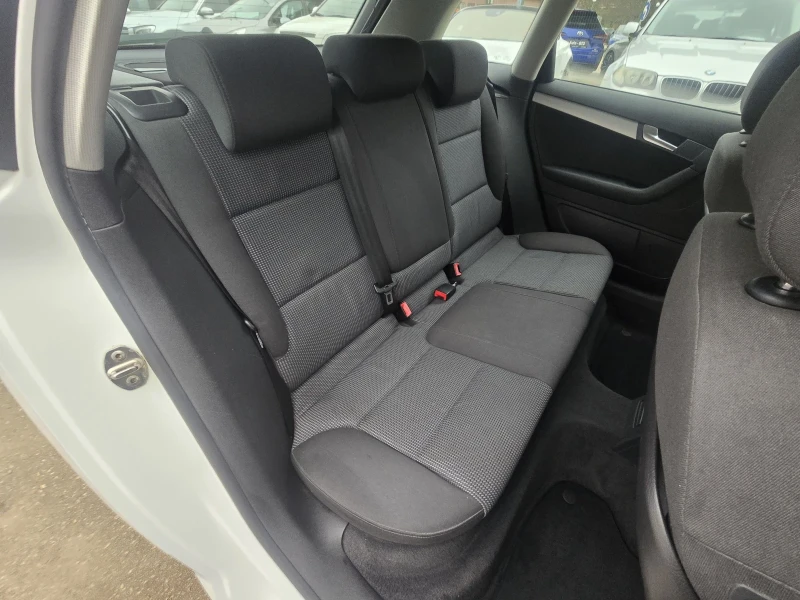 Audi A3 1.6TDI 105к.с Топ състояние , снимка 15 - Автомобили и джипове - 52827602