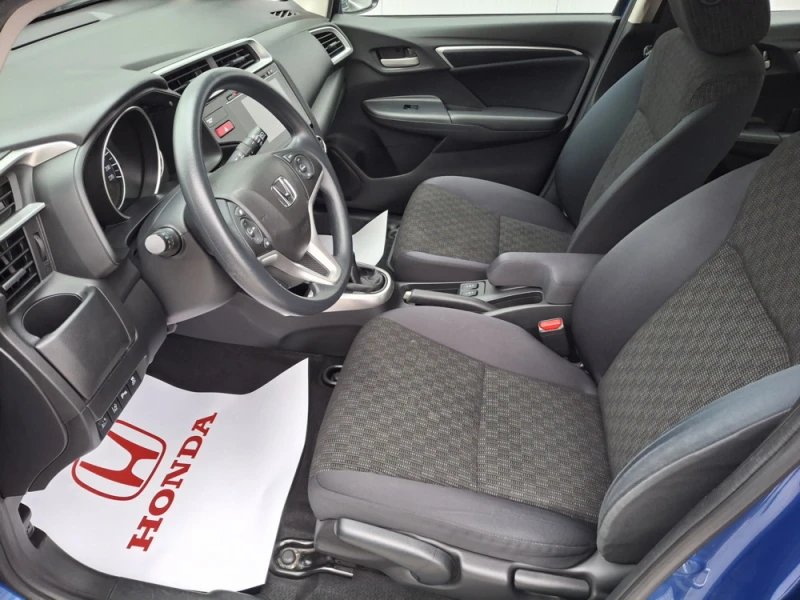 Honda Jazz 1.3 i-VTEC Comfort MT, снимка 13 - Автомобили и джипове - 52874373