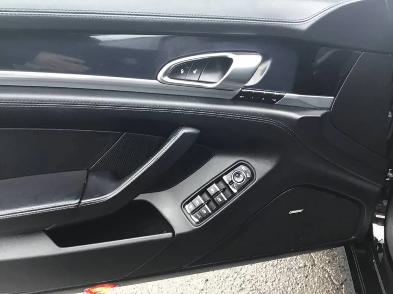 Porsche Panamera * 4 NAVIGATION TOIT OUVRANT AWD * CARFAX * ЦЕНА ДО, снимка 16 - Автомобили и джипове - 52932137