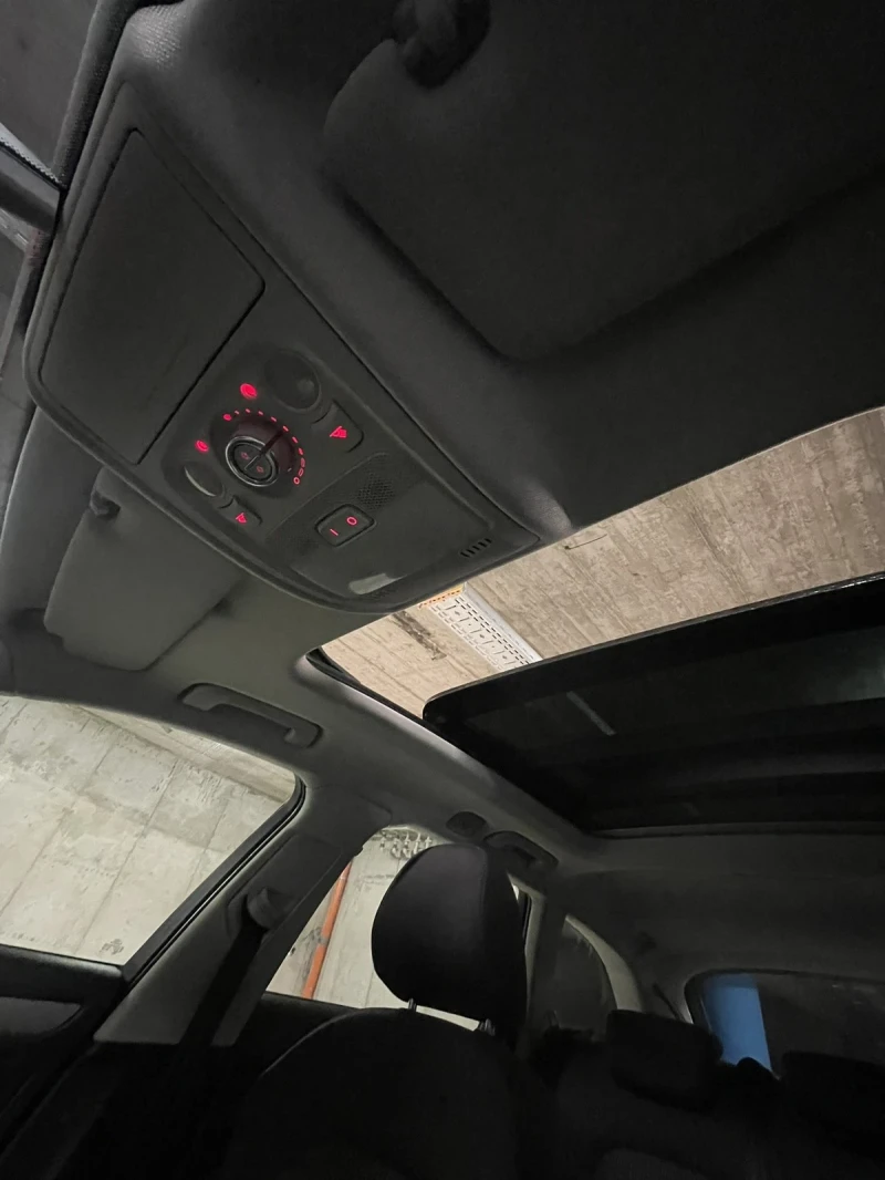 Audi A4 2.7, снимка 7 - Автомобили и джипове - 53050081